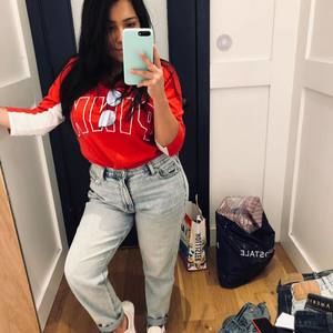 Meet your Posher, Maritza